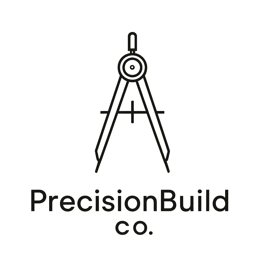 Precision carpentry tools