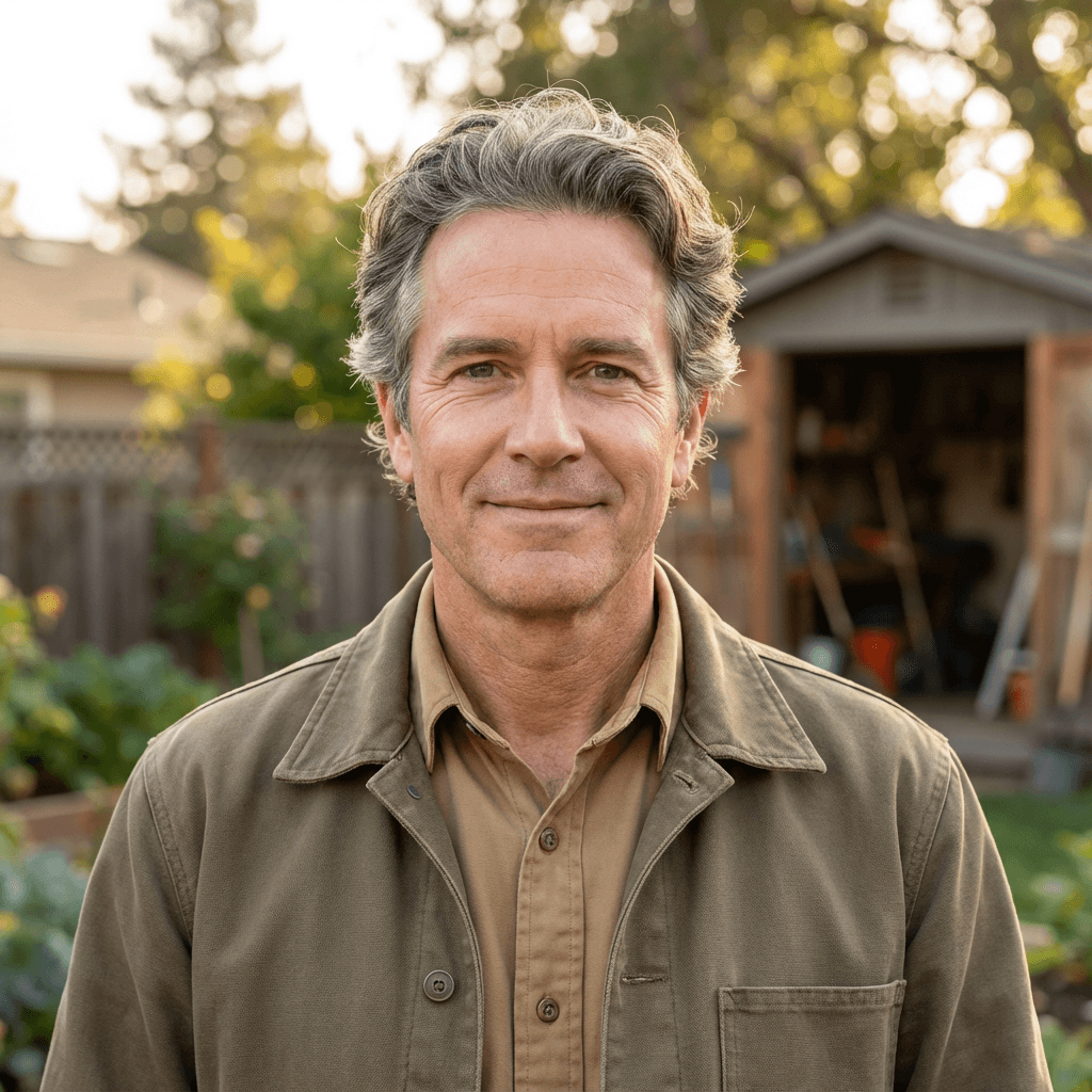 Mike R., Gansevoort homeowner